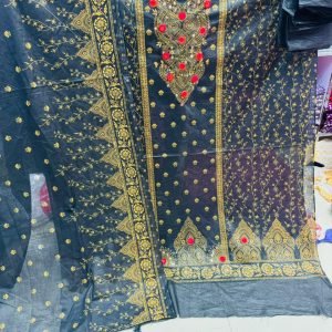 থ্রি-পিস